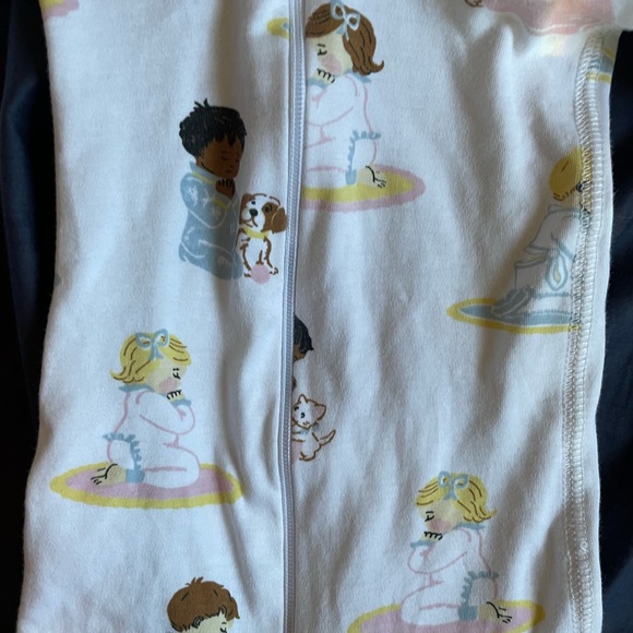 TBBC PATIENCE & PRAYER KNOX’S NIGHT NIGHT - Picture 3 of 9